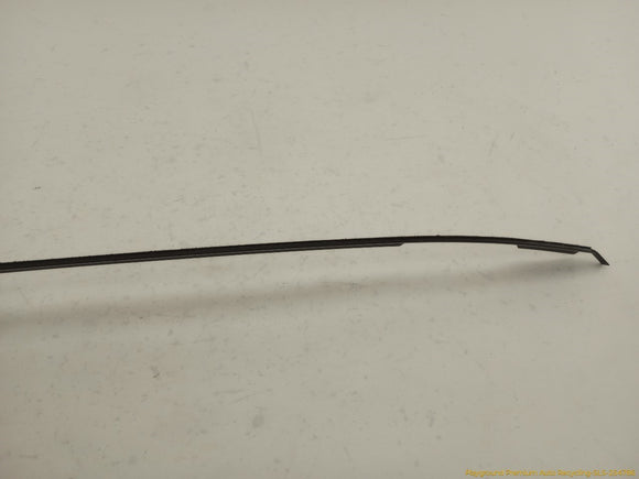 BMW 328IC Front Convertible Seal Retainer Strip