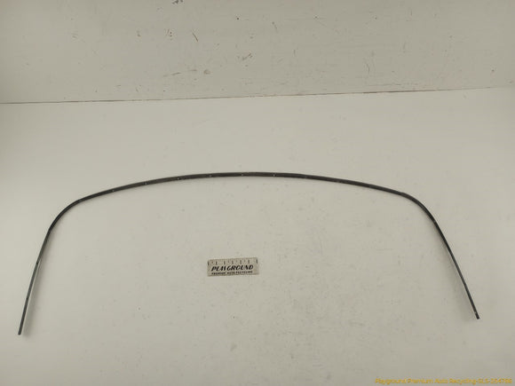 BMW 328IC Rear Convertible Seal Retainer Strip