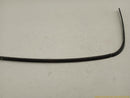 BMW 328IC Rear Convertible Seal Retainer Strip-3