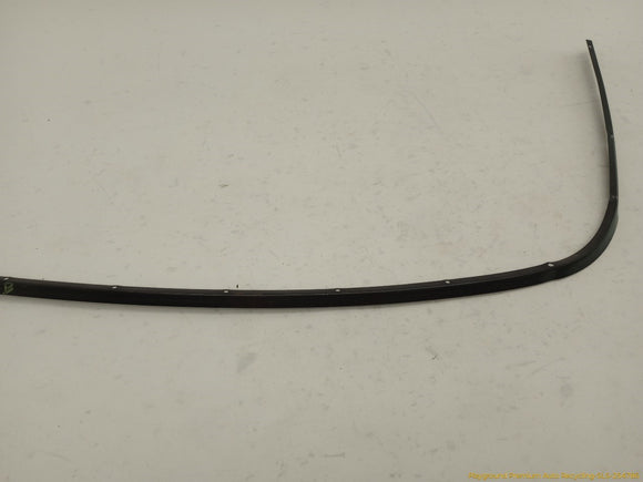 BMW 328IC Rear Convertible Seal Retainer Strip