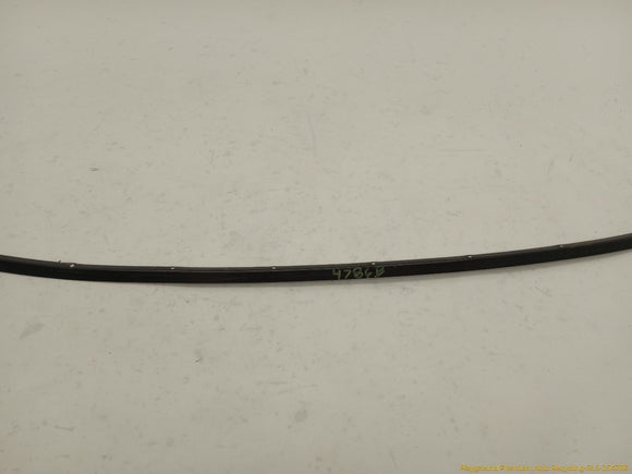 BMW 328IC Rear Convertible Seal Retainer Strip