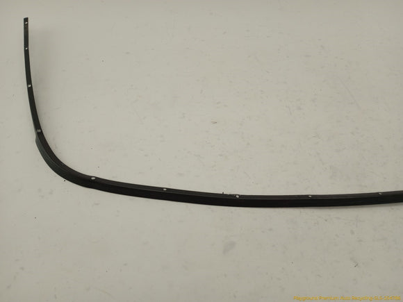 BMW 328IC Rear Convertible Seal Retainer Strip