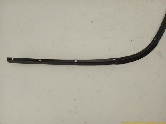 BMW 328IC Rear Convertible Seal Retainer Strip