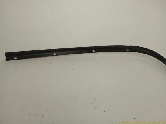 BMW 328IC Rear Convertible Seal Retainer Strip