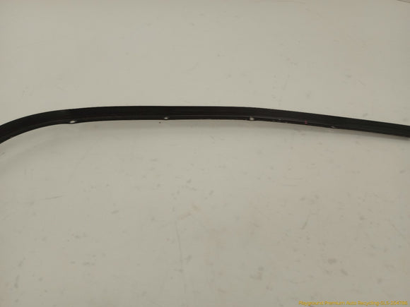 BMW 328IC Rear Convertible Seal Retainer Strip