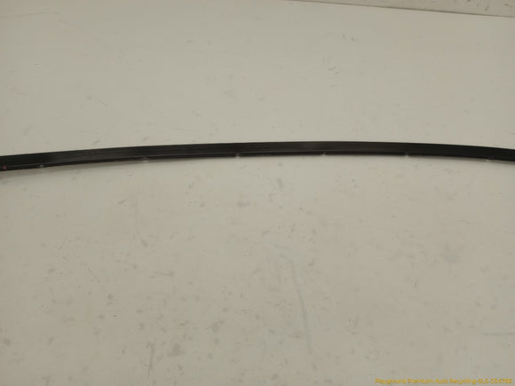 BMW 328IC Rear Convertible Seal Retainer Strip