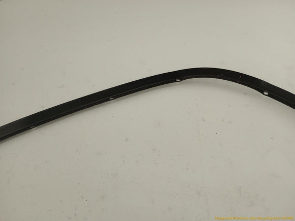 BMW 328IC Rear Convertible Seal Retainer Strip