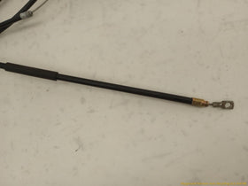 BMW 328IC Set Of Top Latch Release Handle - 0