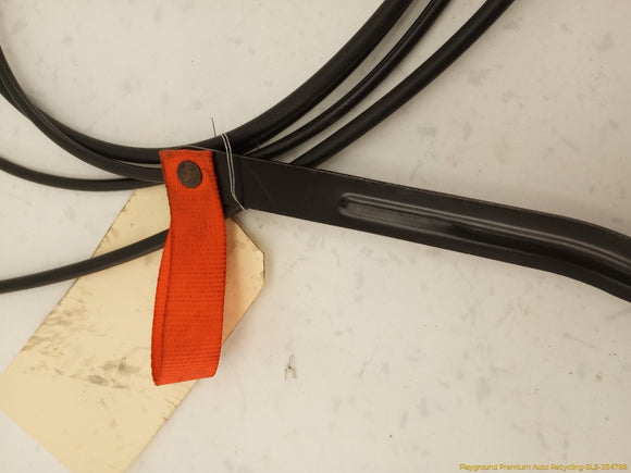 BMW 328IC Set Of Top Latch Release Handle