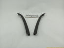 BMW 328IC Pair Of Window Trim-1