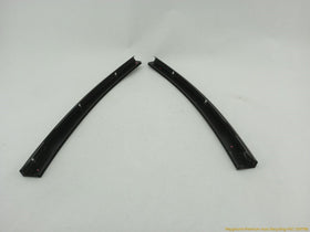 BMW 328IC Pair Of Window Trim - 0