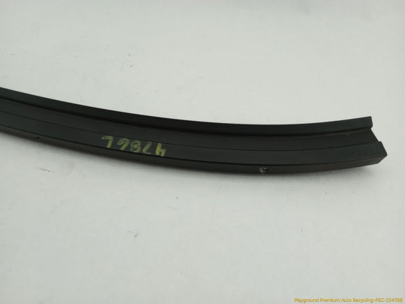 BMW 328IC Pair Of Window Trim