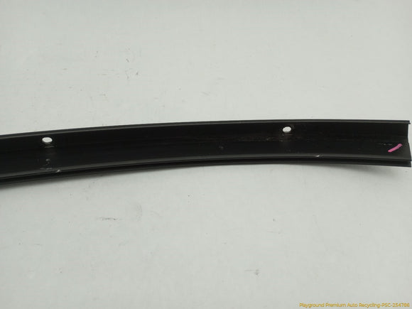 BMW 328IC Pair Of Window Trim
