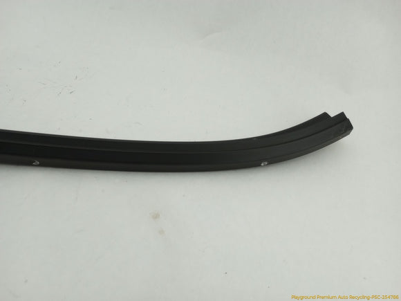 BMW 328IC Pair Of Window Trim