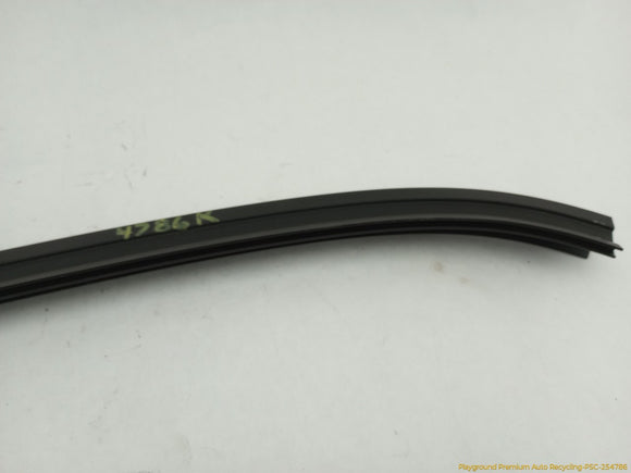 BMW 328IC Pair Of Window Trim