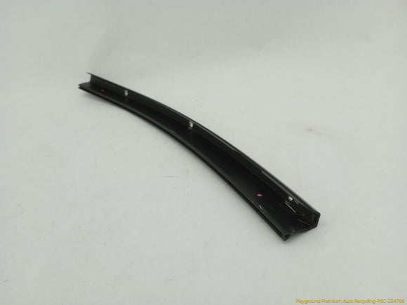 BMW 328IC Pair Of Window Trim