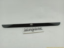 BMW 328IC Rear Trunk Lid Handle Trim-1