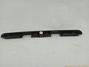 BMW 328IC Rear Trunk Lid Handle Trim-2