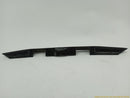 BMW 328IC Rear Trunk Lid Handle Trim-3