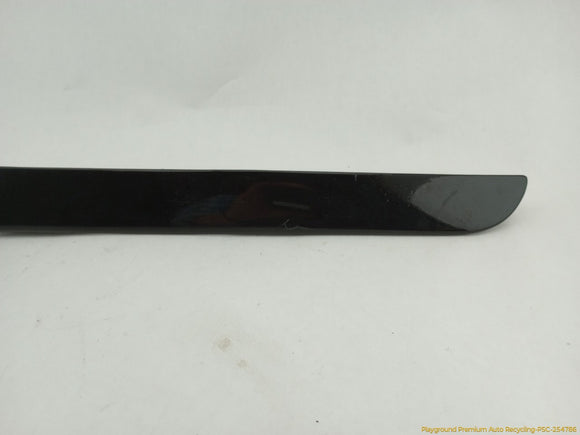 BMW 328IC Rear Trunk Lid Handle Trim