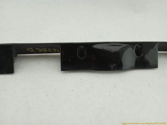 BMW 328IC Rear Trunk Lid Handle Trim