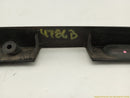 BMW 328IC Rear Trunk Lid Handle Trim-10