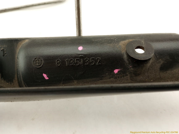 BMW 328IC Rear Trunk Lid Handle Trim