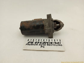 BMW 328IC Starter Motor