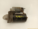 BMW 328IC Starter Motor-2