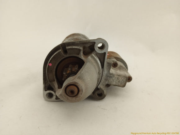 BMW 328IC Starter Motor