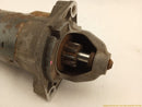 BMW 328IC Starter Motor-6