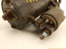 BMW 328IC Starter Motor-10
