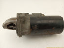 BMW 328IC Starter Motor-11