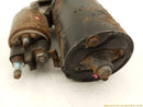 BMW 328IC Starter Motor-12