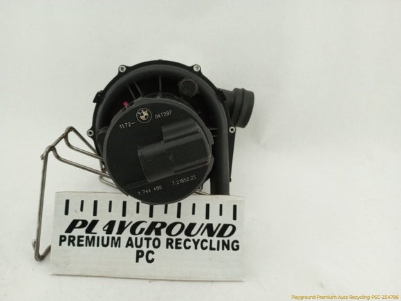 BMW 328IC Air Injection Pump