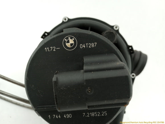 BMW 328IC Air Injection Pump