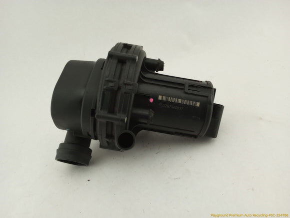 BMW 328IC Air Injection Pump