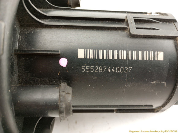 BMW 328IC Air Injection Pump