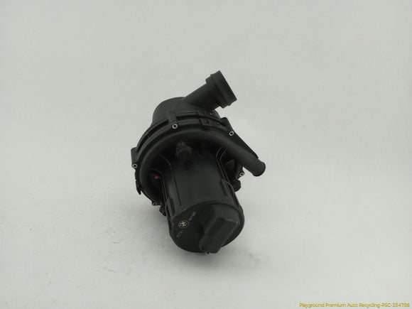 BMW 328IC Air Injection Pump