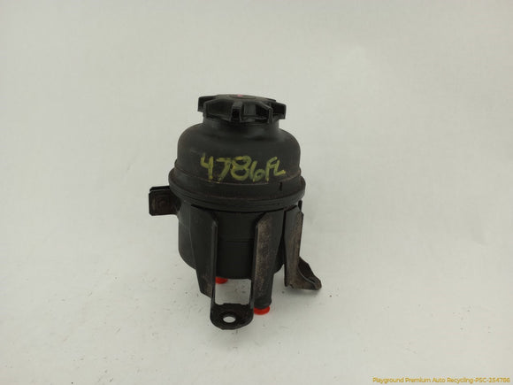 BMW 328IC Power Steering Pump