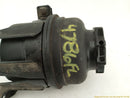 BMW 328IC Power Steering Pump-7