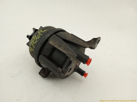 BMW 328IC Power Steering Pump