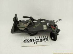 BMW 328IC Convertible Folding Top Lid Motor