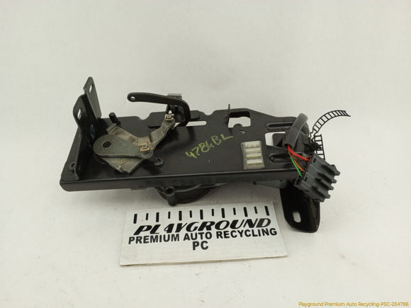 BMW 328IC Convertible Folding Top Lid Motor