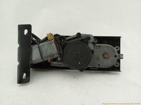 BMW 328IC Convertible Folding Top Lid Motor - 0