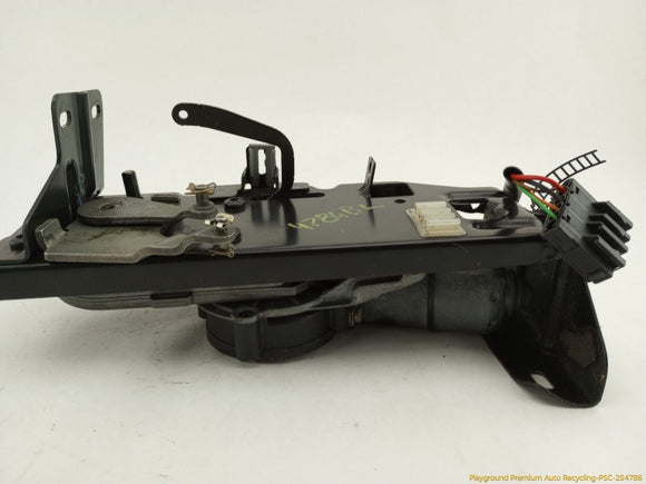 BMW 328IC Convertible Folding Top Lid Motor