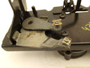BMW 328IC Convertible Folding Top Lid Motor-5