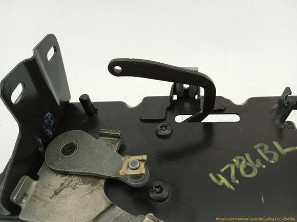 BMW 328IC Convertible Folding Top Lid Motor