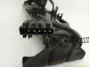 BMW 328IC Convertible Folding Top Lid Motor-8