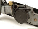 BMW 328IC Convertible Folding Top Lid Motor-10